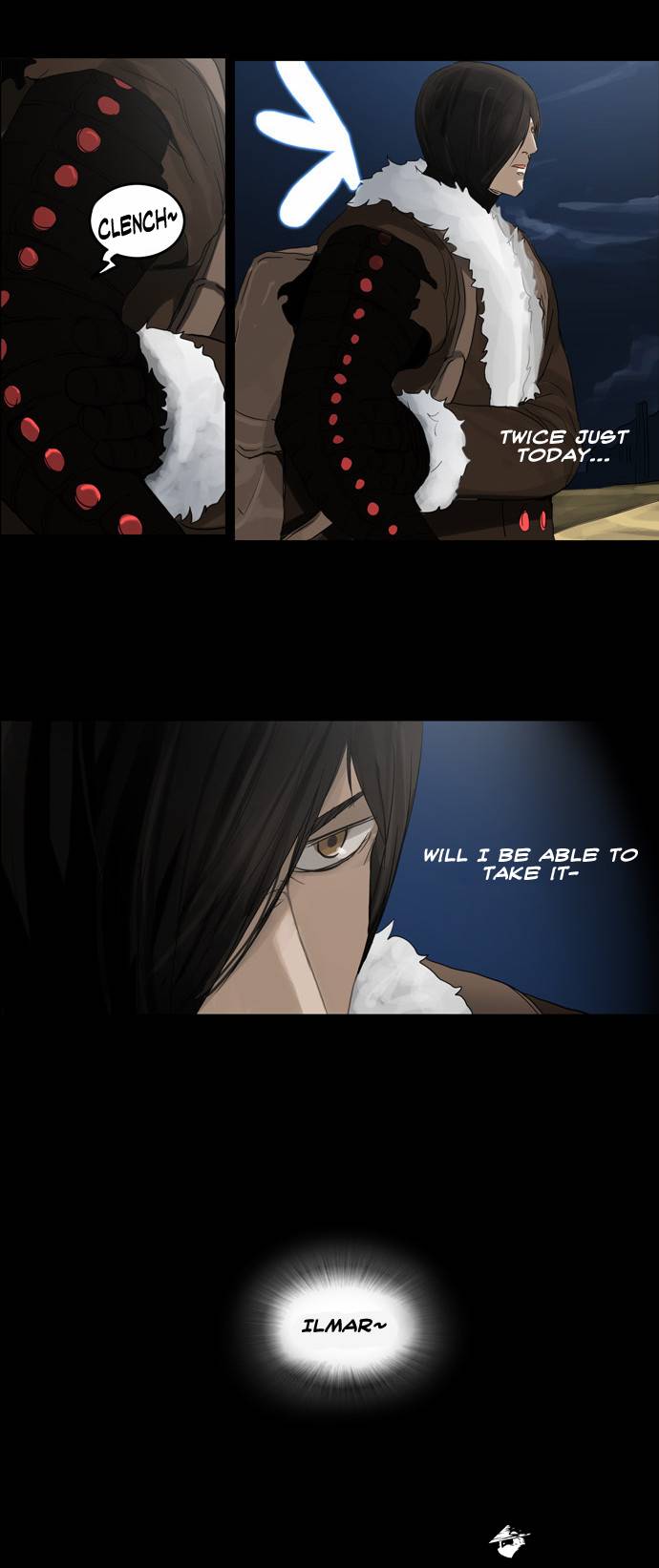 Tower of God Chapter 126 image 15